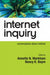 Internet Inquiry: Conversations About Method 9781412910019  Brukte bøker