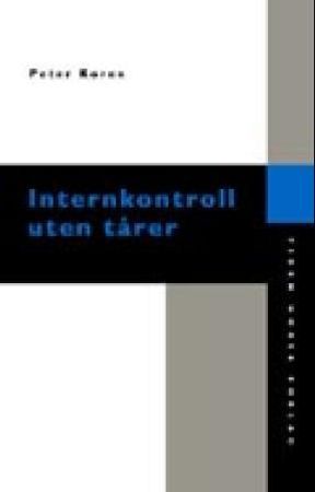 Internkontroll uten tårer 9788210041235 Peter Chr. Koren Brukte bøker