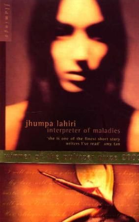 Interpreter of maladies 9780006551799 Jhumpa Lahiri Brukte bøker