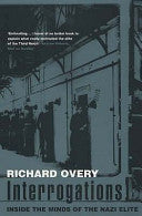 Interrogations 9780140284546 Richard Overy Brukte bøker