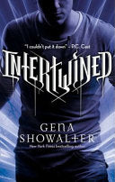 Intertwined 9780778304074 Gena Showalter Brukte bøker
