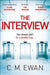 Interview 9781529009705 C. M. Ewan Brukte bøker