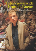 Interviews with Francis Bacon 9780500274750 Great Britain) David Sylvester (Art writer Brukte bøker
