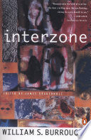 Interzone 9780140094510 William S. Burroughs Brukte bøker