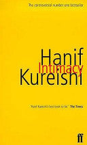 Intimacy 9780571195701 Hanif Kureishi Brukte bøker