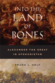 Into the Land of Bones 9780520245532 Frank L. Holt Brukte bøker
