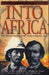 Into Africa 9780553814477 Martin Dugard Brukte bøker