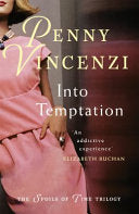 Into Temptation 9780755332427 Penny Vincenzi Brukte bøker