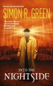 Into the nightside 9781844166428 Simon R. Green Brukte bøker