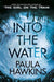 Into the water 9780857524430 Paula Hawkins Brukte bøker