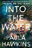 Into the Water 9780735211209 Paula Hawkins Brukte bøker