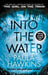 Into the water 9781784162245 Paula Hawkins Brukte bøker