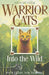 Into the Wild 9780007217878 Erin Hunter Brukte bøker