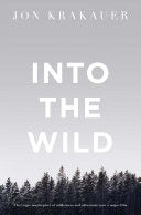 Into the Wild 9780330351690 Jon Krakauer Brukte bøker