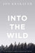 Into the Wild 9780330351690 Jon Krakauer Brukte bøker