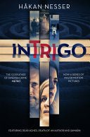 Intrigo 9781509892181 Håkan Nesser Brukte bøker
