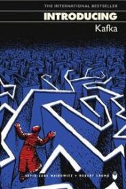 Introducing Kafka 9781840467871 David Zane Mairowitz Brukte bøker