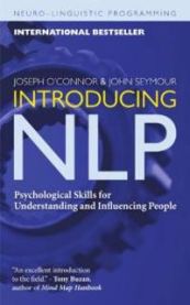 Introducing NLP: Psychological Skills for Understanding and Influencing People 9781573244985 Joseph O'Connor John Seymour Brukte bøker