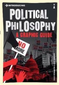 Introducing Political Philosophy 9781848312036 Dave Robinson Brukte bøker
