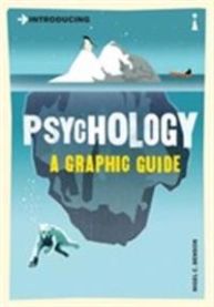 Introducing Psychology 9781840468526 Nigel Benson Brukte bøker