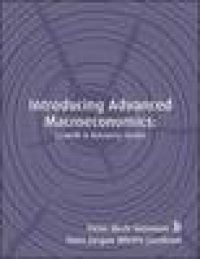 Introducing Advanced Macroeconomics: Growth and Business Cycles 9780077104252 Peter Sorensen Hans Whitta-Jacobsen Brukte bøker