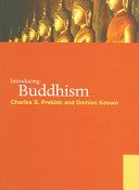 Introducing Buddhism 9780415392358 Charles S. Prebish Damien Keown Brukte bøker