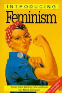 Introducing Feminism 9781840460582 Susan Alice Watkins Marisa Rueda Marta Rodriguez Brukte bøker