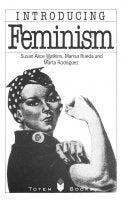 Introducing Feminism 9781874166047 Susan Alice Watkins Marisa Rueda Marta Rojas Brukte bøker