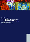 Introducing Hinduism 9780415392693 Hillary Rodrigues Brukte bøker