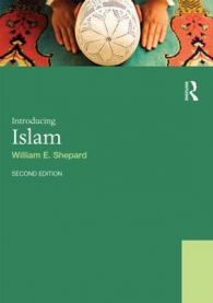Introducing Islam 9780415533454 William E. Shepard Brukte bøker