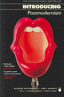 Introducing Postmodernism 9781840465754 Richard Appignanesi Brukte bøker