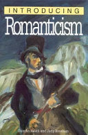 Introducing Romanticism 9781840460094 Duncan Heath Judy Boreham Brukte bøker
