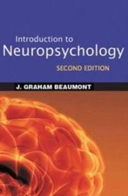 Introduction to Neuropsychology 9781593850685 J. Graham Beaumont Brukte bøker