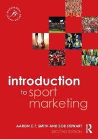 Introduction to Sport Marketing 9781138022966 Aaron C.T. Smith Bob Stewart Brukte bøker