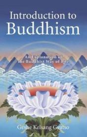 Introduction to Buddhism: An Explanation of the Buddhist Way of Life 9780948006708 Geshe Kelsang Gyatso Brukte bøker