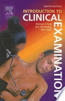 Introduction to Clinical Examination 9780443074172 Michael J. Ford Iain Hennessey Alan Japp Brukte bøker