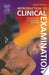 Introduction to Clinical Examination 9780443074172 Michael J. Ford Iain Hennessey Alan Japp Brukte bøker