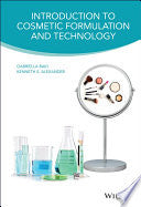Introduction to Cosmetic Formulation and Technology 9781118763780 Gabriella Baki Kenneth S. Alexander Brukte bøker