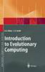 Introduction to Evolutionary Computing 9783540401841 A.E. Eiben Brukte bøker