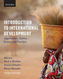 Introduction to International Development 9780199018901 Paul Haslam Pierre Beaudet Jessica Schafer Brukte bøker