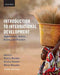 Introduction to International Development 9780199018901 Paul Haslam Pierre Beaudet Jessica Schafer Brukte bøker