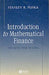 Introduction to Mathematical Finance: Discrete Time Models 9781557869456 Stanley Pliska Pliska Brukte bøker