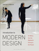 Introduction to Modern Design 9781474276658 George H. Marcus Brukte bøker