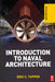 Introduction to Naval Architecture 9780080982373 E. C. Tupper Brukte bøker