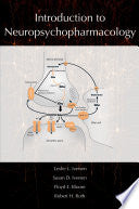 Introduction to Neuropsychopharmacology 9780195380538 Leslie Iversen Brukte bøker
