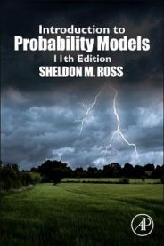 Introduction to Probability Models 9780124079489 Sheldon M. Ross Brukte bøker