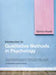 Introduction to Qualitative Methods in Psychology. Dennis Howitt 9780132068741 Dennis Howitt Duncan Cramer Brukte bøker