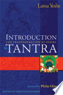 Introduction to Tantra 9780861711628 Thubten Yeshe Brukte bøker