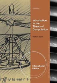 Introduction to the Theory of Computation 9781133187813 Michael Sipser Brukte bøker
