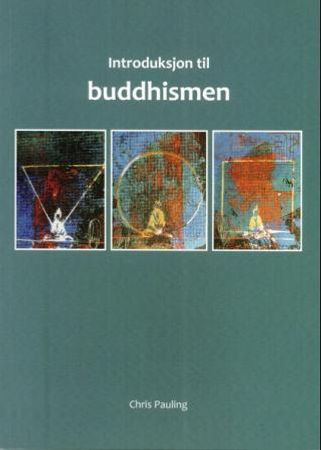Introduksjon til buddhismen 9788290787078 Chris Pauling Brukte bøker